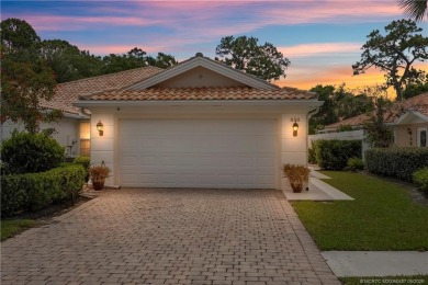 Welcome to your slice of paradise! Nestled in popular Florida on The Florida Club in Florida - for sale on GolfHomes.com, golf home, golf lot