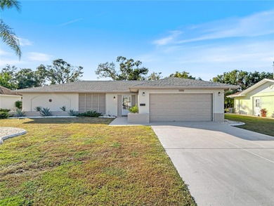 Welcome to 1408 W Del Webb--a truly move-in ready, fully updated on North Lakes Golf Course in Florida - for sale on GolfHomes.com, golf home, golf lot