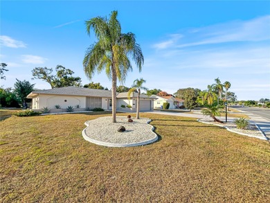 Welcome to 1408 W Del Webb--a truly move-in ready, fully updated on North Lakes Golf Course in Florida - for sale on GolfHomes.com, golf home, golf lot