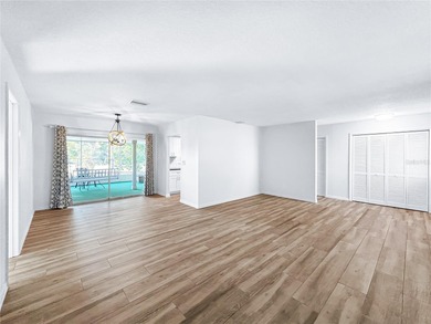 Welcome to 1408 W Del Webb--a truly move-in ready, fully updated on North Lakes Golf Course in Florida - for sale on GolfHomes.com, golf home, golf lot