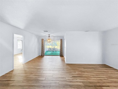 Welcome to 1408 W Del Webb--a truly move-in ready, fully updated on North Lakes Golf Course in Florida - for sale on GolfHomes.com, golf home, golf lot