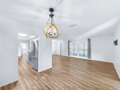 Welcome to 1408 W Del Webb--a truly move-in ready, fully updated on North Lakes Golf Course in Florida - for sale on GolfHomes.com, golf home, golf lot