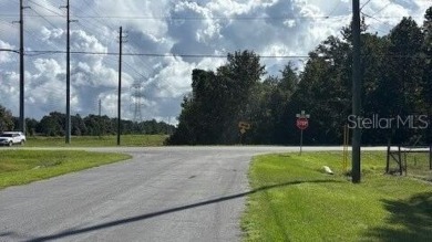 Build your dream home on this spacious lot in the desirable on Wedgefield Golf Club in Florida - for sale on GolfHomes.com, golf home, golf lot