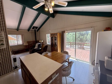 This darling little Lake Almanor Country Club cabin could be the on Lake Almanor Country Club in California - for sale on GolfHomes.com, golf home, golf lot