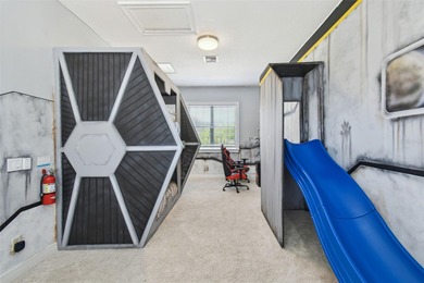 Welcome to 7523 Excitement, a high-performing short-term rental on Reunion Resort Golf Course in Florida - for sale on GolfHomes.com, golf home, golf lot