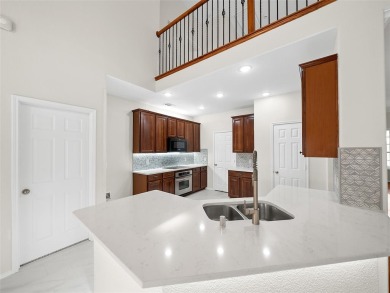 $3,000 BUYER CASH CONCESSIONS! Beautifully remodeled McKinney on WestRidge Golf Course in Texas - for sale on GolfHomes.com, golf home, golf lot