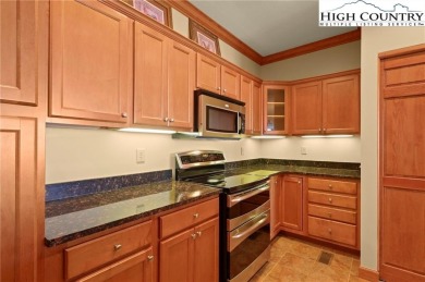 Beautiful condo located at The Reserve at Sugar Mountain with on Sugar Mountain Golf Course in North Carolina - for sale on GolfHomes.com, golf home, golf lot