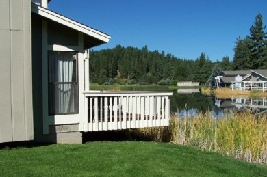 Great location within the Plumas Pines Villas. Located on the on Plumas Pines Golf Resort in California - for sale on GolfHomes.com, golf home, golf lot