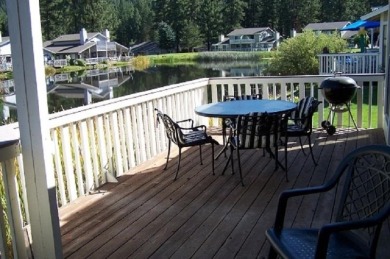 Great location within the Plumas Pines Villas. Located on the on Plumas Pines Golf Resort in California - for sale on GolfHomes.com, golf home, golf lot