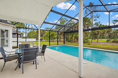 Don't miss this gorgeous two story home -- walking distance to on Binks Forest Golf Club in Florida - for sale on GolfHomes.com, golf home, golf lot
