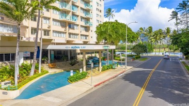 Here's your opportunity to own your own piece of Hawai'i while on Ala Wai Golf Course in Hawaii - for sale on GolfHomes.com, golf home, golf lot