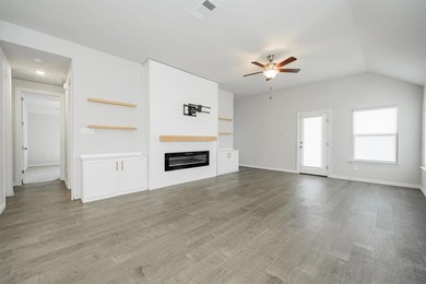 Welcome to 3020 Tea Olive Drive -- a stunning blend of luxury on Heath Golf and Yacht Club in Texas - for sale on GolfHomes.com, golf home, golf lot