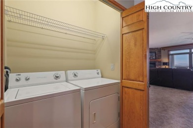 Beautiful condo located at The Reserve at Sugar Mountain with on Sugar Mountain Golf Course in North Carolina - for sale on GolfHomes.com, golf home, golf lot