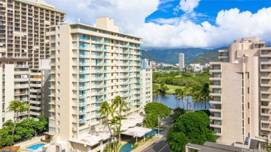 Here's your opportunity to own your own piece of Hawai'i while on Ala Wai Golf Course in Hawaii - for sale on GolfHomes.com, golf home, golf lot