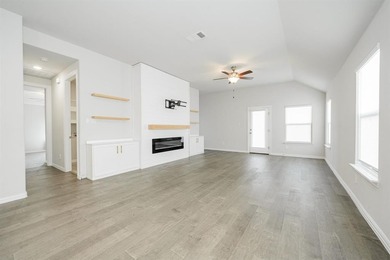 Welcome to 3020 Tea Olive Drive -- a stunning blend of luxury on Heath Golf and Yacht Club in Texas - for sale on GolfHomes.com, golf home, golf lot