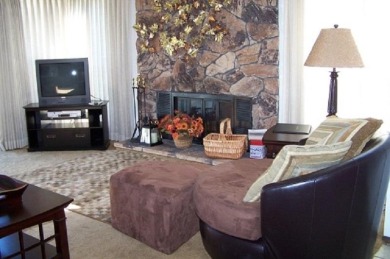 Great location within the Plumas Pines Villas. Located on the on Plumas Pines Golf Resort in California - for sale on GolfHomes.com, golf home, golf lot