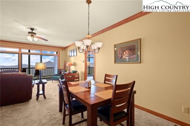 Beautiful condo located at The Reserve at Sugar Mountain with on Sugar Mountain Golf Course in North Carolina - for sale on GolfHomes.com, golf home, golf lot