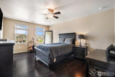 Over 6000 square feet finished in this impressive 7 Bedroom home on Pelican Lakes Golf and Country Club in Colorado - for sale on GolfHomes.com, golf home, golf lot
