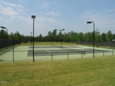 Another exceptional build by PREWITT-DOUGLAS CUSTOM HOMES in the on Chapel Ridge Golf Club in North Carolina - for sale on GolfHomes.com, golf home, golf lot