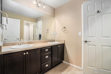 Over 6000 square feet finished in this impressive 7 Bedroom home on Pelican Lakes Golf and Country Club in Colorado - for sale on GolfHomes.com, golf home, golf lot