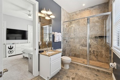 Welcome to 7523 Excitement, a high-performing short-term rental on Reunion Resort Golf Course in Florida - for sale on GolfHomes.com, golf home, golf lot