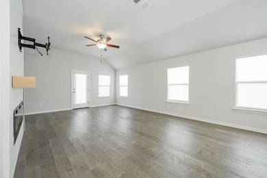 Welcome to 3020 Tea Olive Drive -- a stunning blend of luxury on Heath Golf and Yacht Club in Texas - for sale on GolfHomes.com, golf home, golf lot