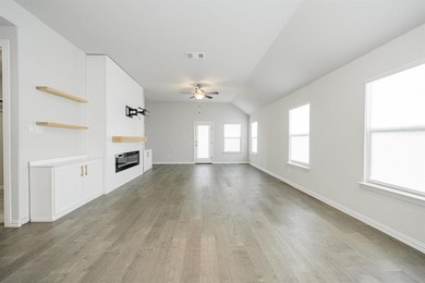 Welcome to 3020 Tea Olive Drive -- a stunning blend of luxury on Heath Golf and Yacht Club in Texas - for sale on GolfHomes.com, golf home, golf lot