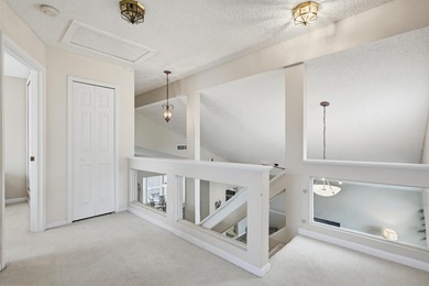 Don't miss this gorgeous two story home -- walking distance to on Binks Forest Golf Club in Florida - for sale on GolfHomes.com, golf home, golf lot