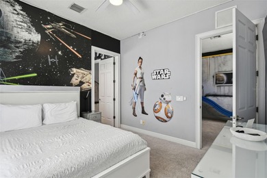 Welcome to 7523 Excitement, a high-performing short-term rental on Reunion Resort Golf Course in Florida - for sale on GolfHomes.com, golf home, golf lot