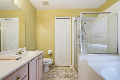 Don't miss this gorgeous two story home -- walking distance to on Binks Forest Golf Club in Florida - for sale on GolfHomes.com, golf home, golf lot