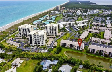 TURNKEY UNIT AVAILABLE FOR YOUR INVESTMENT! MIN RENTAL IS 14 on Ocean Village Golf Course in Florida - for sale on GolfHomes.com, golf home, golf lot