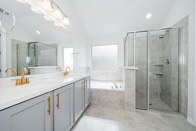 Welcome to 3020 Tea Olive Drive -- a stunning blend of luxury on Heath Golf and Yacht Club in Texas - for sale on GolfHomes.com, golf home, golf lot