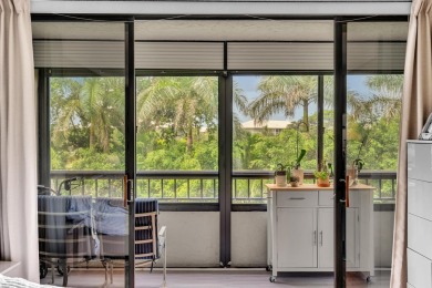Come see this stunning condo in the highly desirable Boca Del on The Country Club At Boca Raton in Florida - for sale on GolfHomes.com, golf home, golf lot