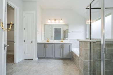 Welcome to 3020 Tea Olive Drive -- a stunning blend of luxury on Heath Golf and Yacht Club in Texas - for sale on GolfHomes.com, golf home, golf lot