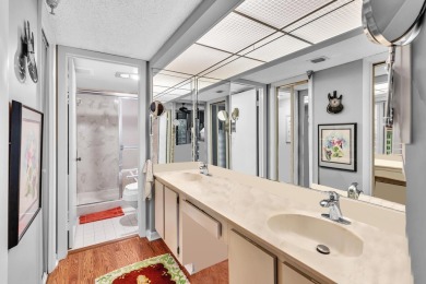 Come see this stunning condo in the highly desirable Boca Del on The Country Club At Boca Raton in Florida - for sale on GolfHomes.com, golf home, golf lot