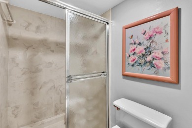 Come see this stunning condo in the highly desirable Boca Del on The Country Club At Boca Raton in Florida - for sale on GolfHomes.com, golf home, golf lot