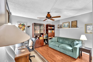 Come see this stunning condo in the highly desirable Boca Del on The Country Club At Boca Raton in Florida - for sale on GolfHomes.com, golf home, golf lot