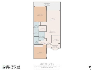 Come see this stunning condo in the highly desirable Boca Del on The Country Club At Boca Raton in Florida - for sale on GolfHomes.com, golf home, golf lot