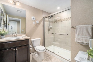 Over 6000 square feet finished in this impressive 7 Bedroom home on Pelican Lakes Golf and Country Club in Colorado - for sale on GolfHomes.com, golf home, golf lot