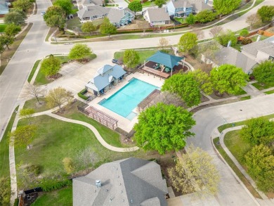 Beautifully remodeled McKinney home within award winning Frisco on WestRidge Golf Course in Texas - for sale on GolfHomes.com, golf home, golf lot