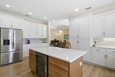 Can you believe the value this home has with 3234 Square foot on Citrus Hills Golf Club in Florida - for sale on GolfHomes.com, golf home, golf lot