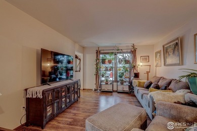 One-of-a-kind 5-bedroom, 3.5-bath home in the highly on Collindale Golf Course in Colorado - for sale on GolfHomes.com, golf home, golf lot