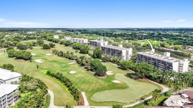 Come see this stunning condo in the highly desirable Boca Del on The Country Club At Boca Raton in Florida - for sale on GolfHomes.com, golf home, golf lot
