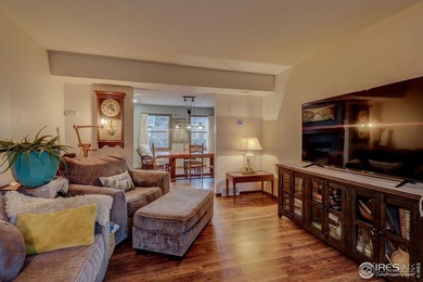 One-of-a-kind 5-bedroom, 3.5-bath home in the highly on Collindale Golf Course in Colorado - for sale on GolfHomes.com, golf home, golf lot