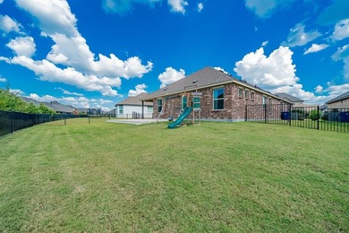 Welcome to 3020 Tea Olive Drive -- a stunning blend of luxury on Heath Golf and Yacht Club in Texas - for sale on GolfHomes.com, golf home, golf lot