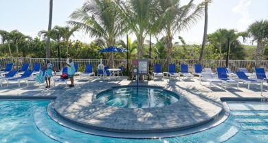 TURNKEY UNIT AVAILABLE FOR YOUR INVESTMENT! MIN RENTAL IS 14 on Ocean Village Golf Course in Florida - for sale on GolfHomes.com, golf home, golf lot