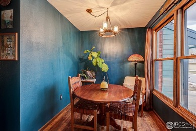 One-of-a-kind 5-bedroom, 3.5-bath home in the highly on Collindale Golf Course in Colorado - for sale on GolfHomes.com, golf home, golf lot