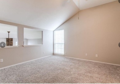 Welcome to this lovely, move in ready, 2 bedroom, 1 and a half on Duck Creek Golf Club in Texas - for sale on GolfHomes.com, golf home, golf lot