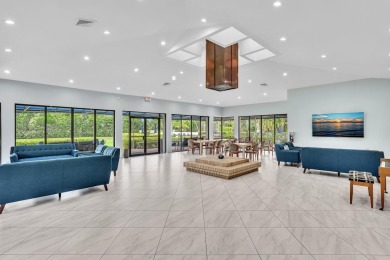 Come see this stunning condo in the highly desirable Boca Del on The Country Club At Boca Raton in Florida - for sale on GolfHomes.com, golf home, golf lot