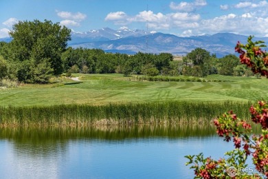 Over 6000 square feet finished in this impressive 7 Bedroom home on Pelican Lakes Golf and Country Club in Colorado - for sale on GolfHomes.com, golf home, golf lot